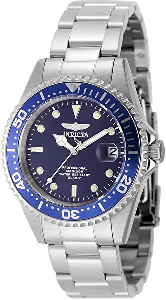 Invicta Invicta Pro Diver Quartz 48724
