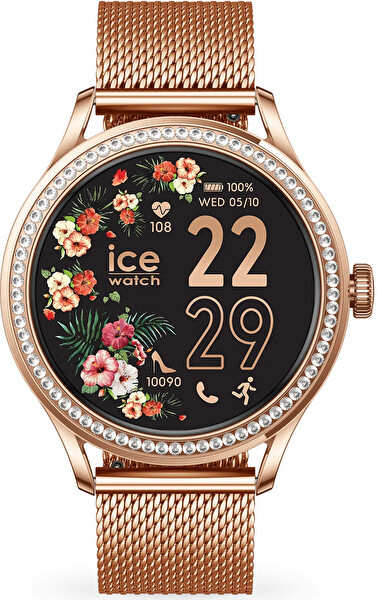 Ice Watch Ice Watch Ice Smart ST 2.0 Round 1.20 025317