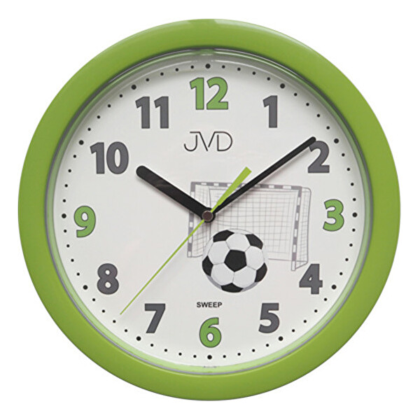 JVD Dětské hodiny HP612.D4