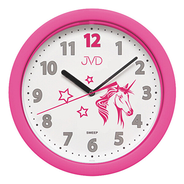 JVD Dětské hodiny HP612.D7
