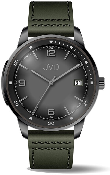 JVD JVD Analógové hodinky JC417.5