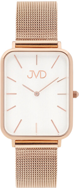 JVD JVD Touches J‑TS62