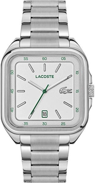 Lacoste Lacoste Analogové hodinky 12.12 2011460