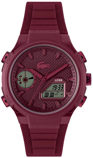 Lacoste Lacoste LC33 2011450