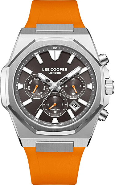 Lee Cooper Analógové hodinky LC08313.360