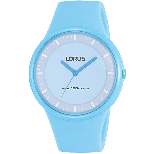 Lorus Analogové hodinky RRX21FX9