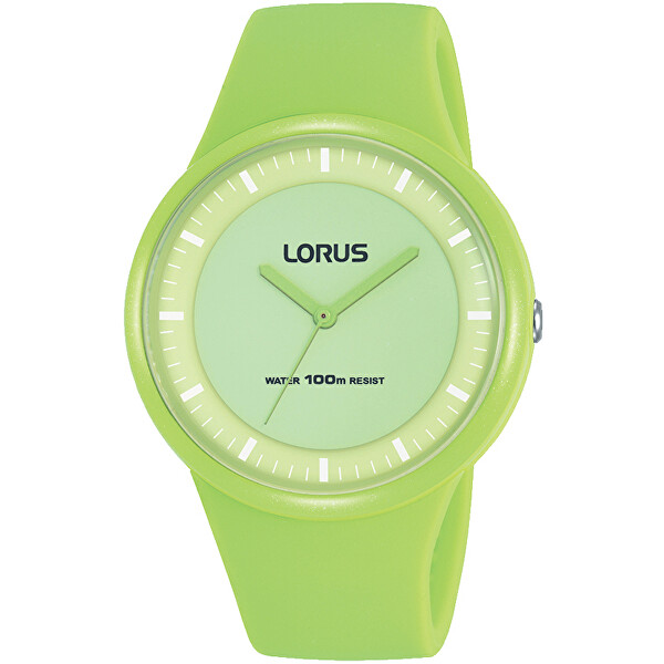 Lorus Analogové hodinky RRX33FX9
