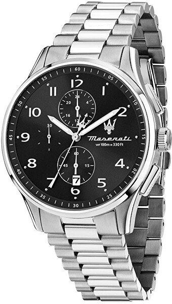 Maserati Sorpasso Chronograph R8873624007