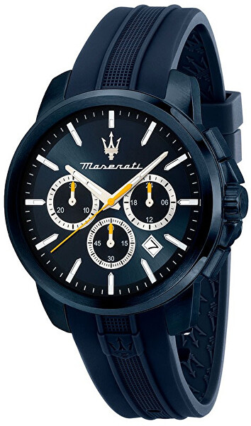 Maserati Succeso R8871621044