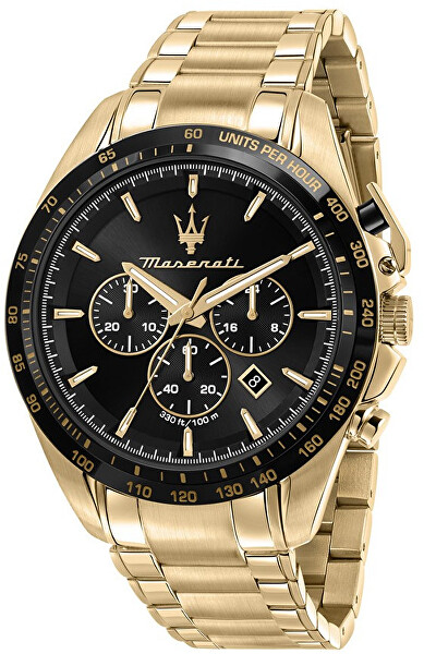 Maserati Traguardo R8873612041