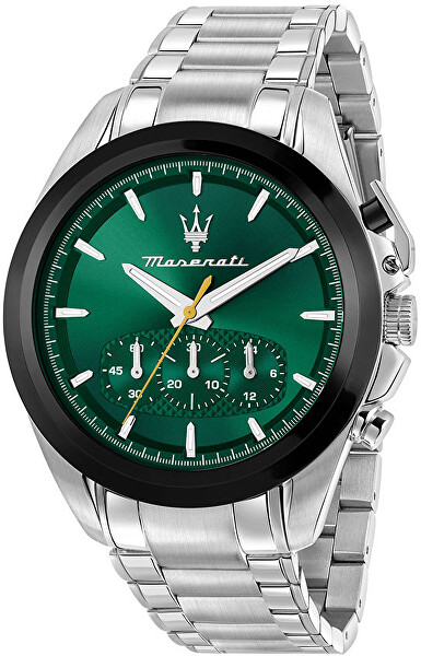 Maserati Traguardo R8873612065