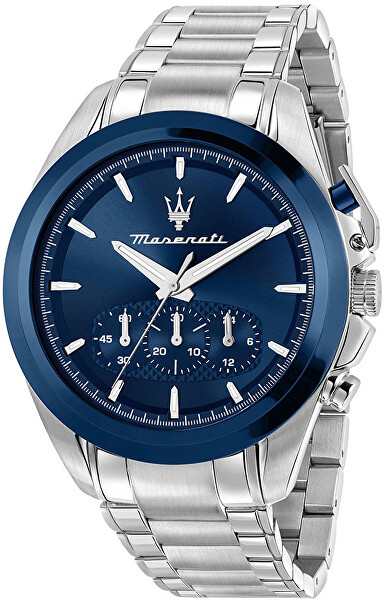 Maserati Traguardo R8873612067