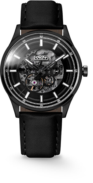 Prim Prim Skeleton Automatic W01P.13275.B