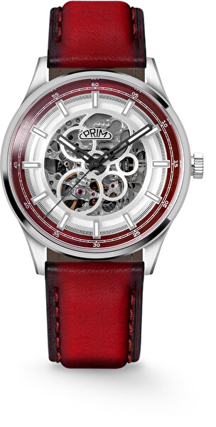 Prim Prim Skeleton Automatic W01P.13275.D