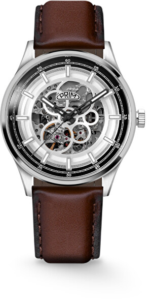 Prim Prim Skeleton Automatic W01P.13275