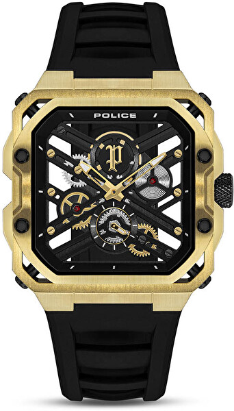 Police Police Disruptor 1 PEWGM0072003