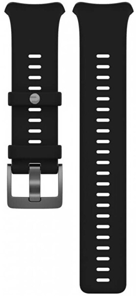 Polar Silikónový remienok Polar Vantage V M/L čierna