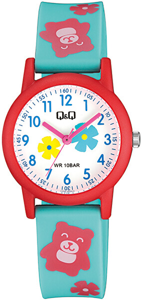 Q&Q Q&Q Ceas pentru copii V23A003VY