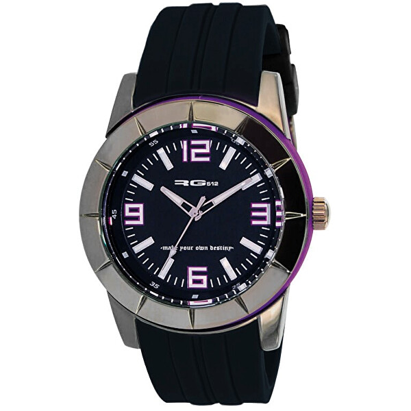 RG512 Analogové hodinky G51039-015 - A