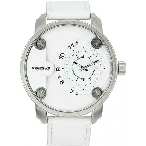 RG512 Analogové hodinky G51241-201