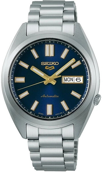 Seiko 5 Sports Automatic SRPL55K1