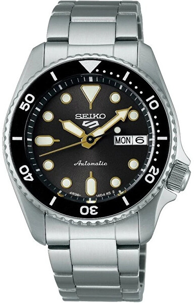 Seiko 5 Sports Automatic SRPL79K1