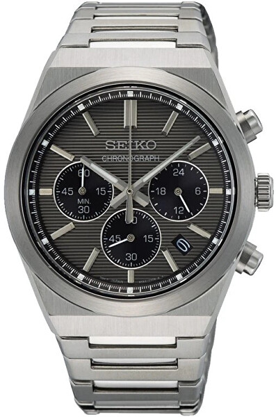 Seiko Seiko Chronograph SSB455P1