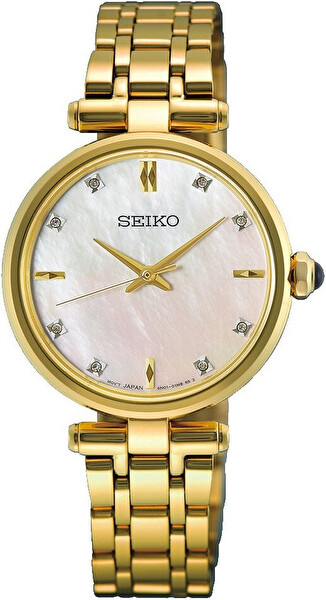 Seiko Seiko Quartz HGH008P1