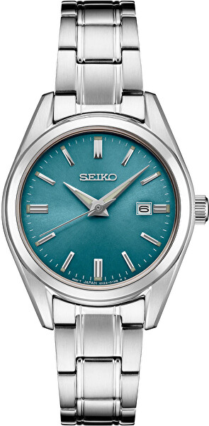 Seiko Quartz SUR531P1