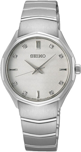 Seiko Quartz SUR615P1