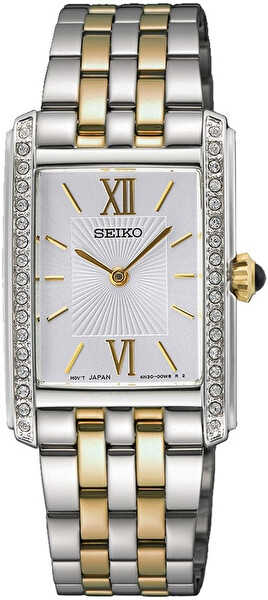 Seiko Seiko Quartz SWR093P1