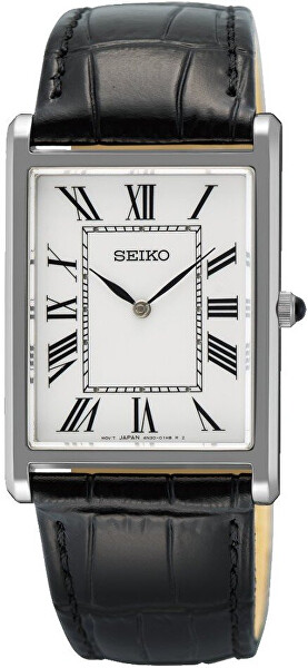Seiko Seiko Quartz SWR103P1