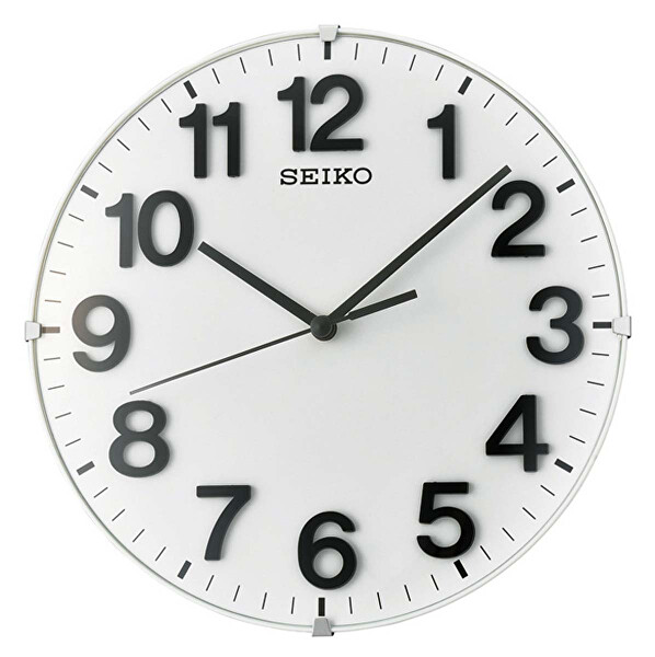 Seiko Seiko Nástenné hodiny QXA656W