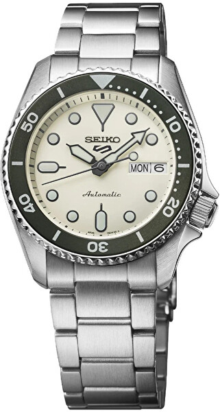 Seiko Seiko Seiko 5 Sports Automatic SKX Sports Style SRPK31K1