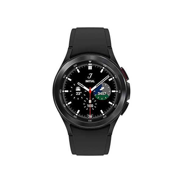 Samsung Galaxy Watch4 Classic 42 mm - Black