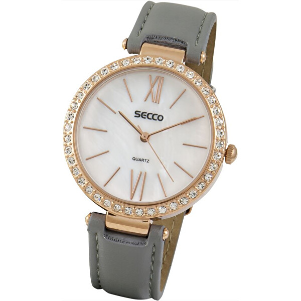 Secco Dámské analogové hodinky S A5035,2-534