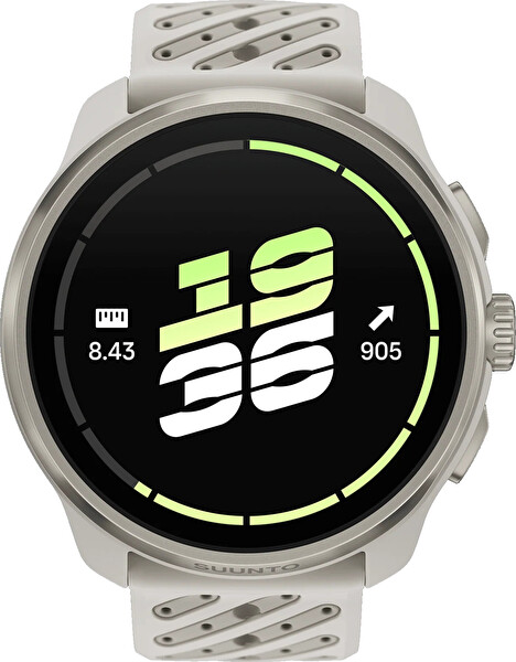 Suunto Suunto Race 3S Titanium Feather SS051646000