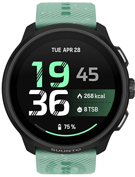 Suunto Suunto Suunto Run 2 Aloe Green 4GB SS051725000