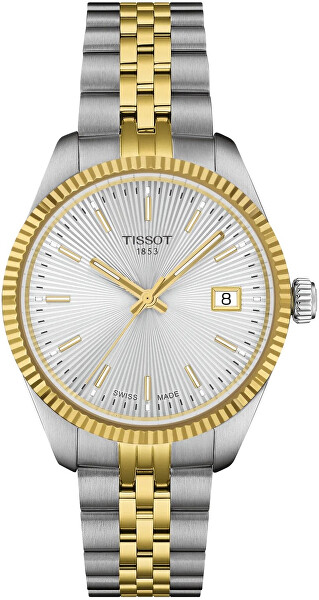 Tissot Tissot Ballade T156.210.22.031.00