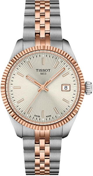 Tissot Tissot Ballade T156.210.22.031.01