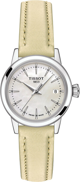 Tissot Tissot Classic Dream Lady T129.210.16.111.00