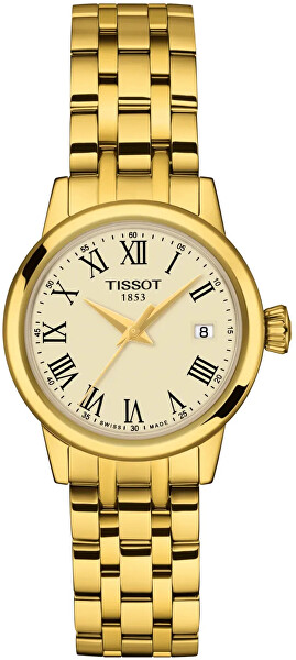 Tissot Tissot Classic Dream Lady T129.210.33.263.00