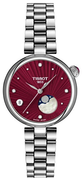 Tissot Tissot Desir Moonphase T152.223.11.426.00