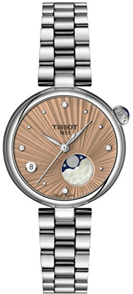 Tissot Tissot Desir Moonphase T152.223.11.546.00