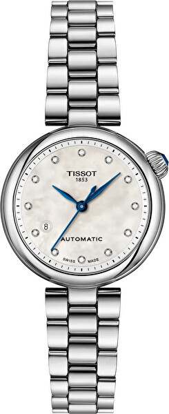 Tissot Tissot Desir Powermatic 48 T152.207.11.116.00