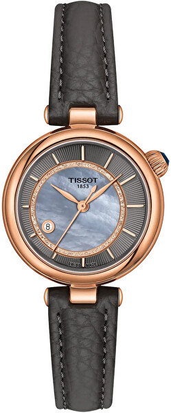 Tissot Tissot Desir Powermatic 48 T152.207.36.531.00