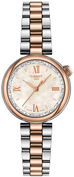 Tissot Tissot Desir T152.010.22.118.00