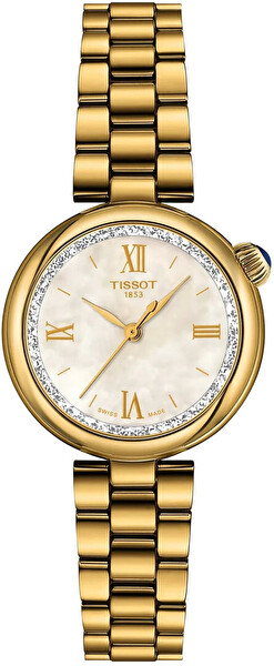 Tissot Tissot Desir T152.010.33.118.00