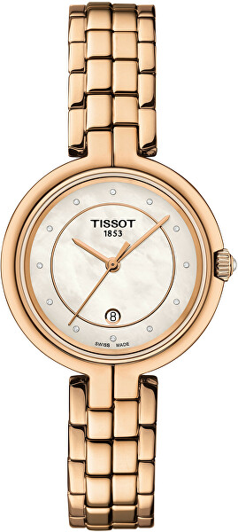 Tissot Tissot Flamingo T094.210.33.116.02