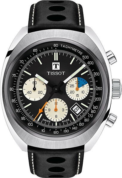 Tissot Tissot Heritage 1973 Automatic Chronograph T124.427.16.051.00